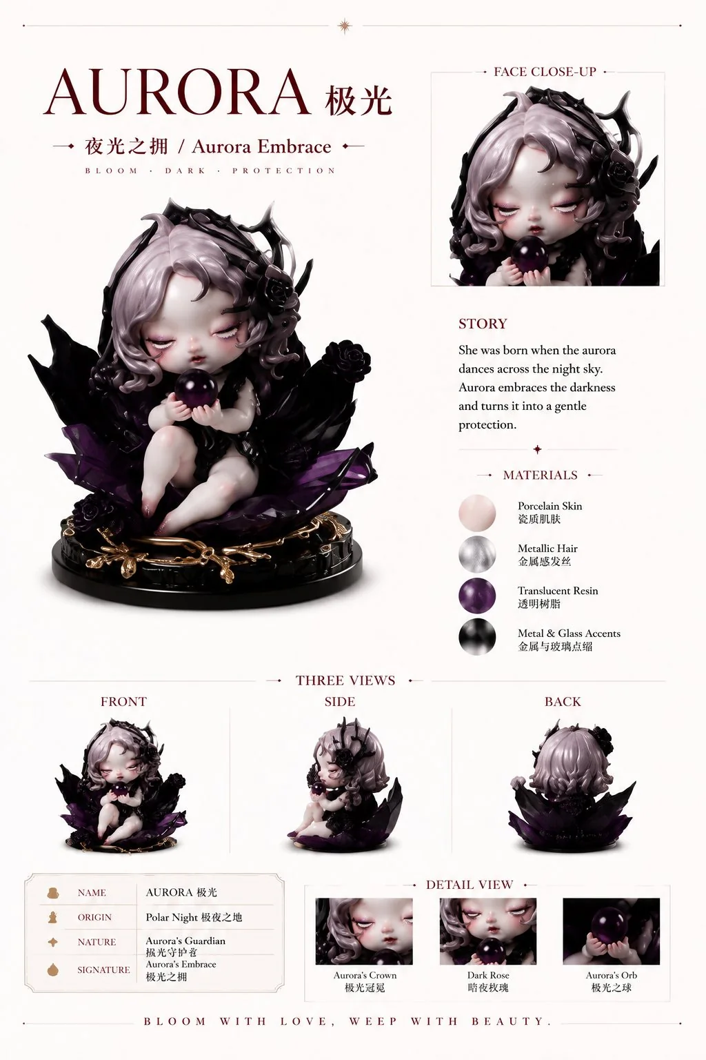 VELAIRE Aurora 极光