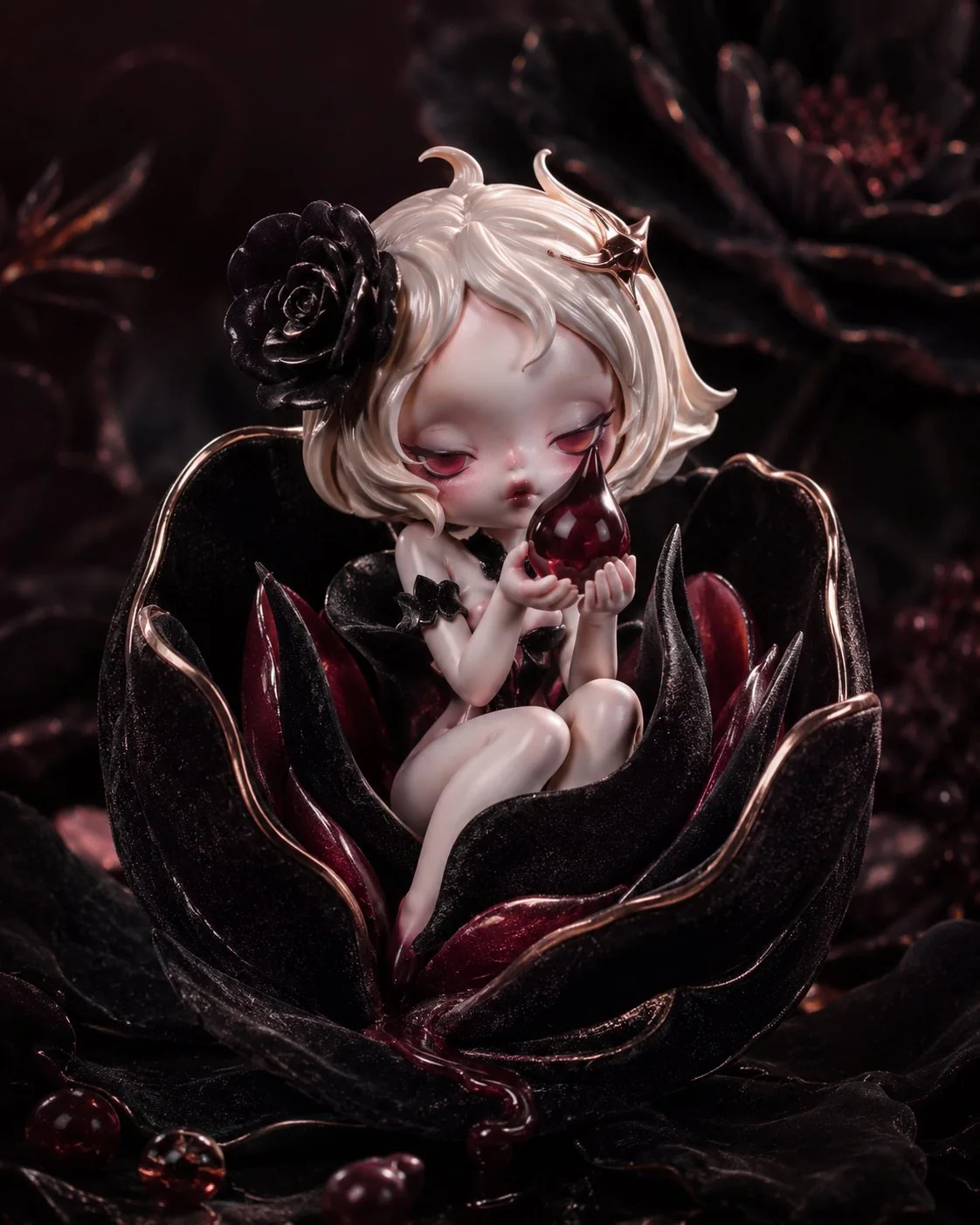 VELAIRE 品牌场景
